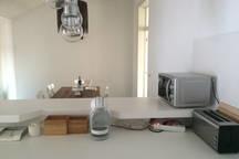 Apartamento A Terrace On A Topfloor With A View